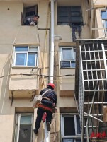 网格赋能+三维服务：老旧小区安全生产治理的南湖实践