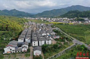 汝城县文明瑶族乡——“半条被子”暖人心