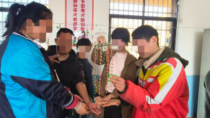 省重点民生实事落地华容 残疾人托养服务托起“稳稳的幸福”