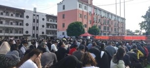 桃江县第二中学：家校协同“一盘棋”，织密育人“同心圆”