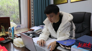 视频丨数控小子“智”养猪，年产值破1400万元——郴州技师学院毕业生李乾玮的创业故事