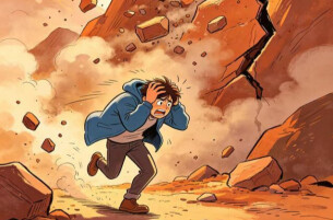 汛期出门，这些“隐形杀手”要注意！