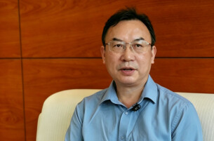 “药食同源”的湘菜路该怎么走？何清湖教授有话说