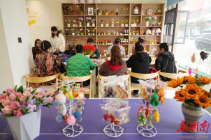 湖南日报市州头条|益阳机关党建赋能民生与发展 市直机关工委创新构建“168”工作体系