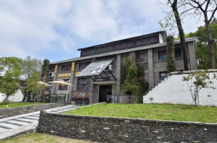 湖南日报要闻·开局八好专栏丨资兴：“微改造”让沉睡资产变文旅热点