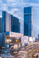 湘江新区：首店经济的下半场