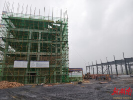 汝城：以赛促干建项目 持续发力加速度