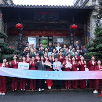 见学湖湘⑦｜走进喜苑：看非遗湘菜守正创新启新程