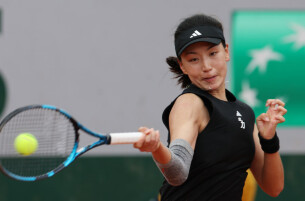 郑钦文、王欣瑜等5位中国队球员入围法网单打正赛