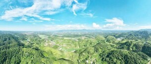 祁零盆地“寻锰”取得重大突破