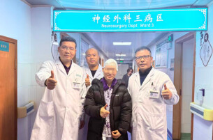 头痛恶心别硬扛，警惕大脑求救信号