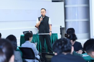 见学湖湘⑪|店长专业课程：餐饮体验设计 赋能湘菜品牌的新竞争力