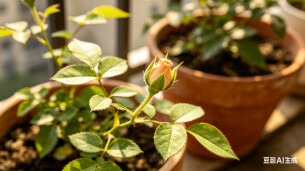 我笨拙地爱着这个世界