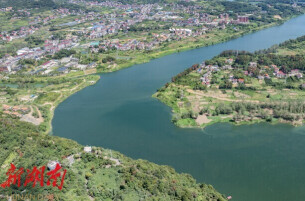 侃财邦 | 水资源利用，湖南如何快人一步？