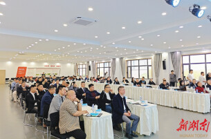 深耕源头食材 赋能餐饮升级——阳雀湖北京餐饮创新品鉴活动圆满成功