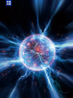 我国科学家在世界首次人工制造出类似自然界的“球状闪电”