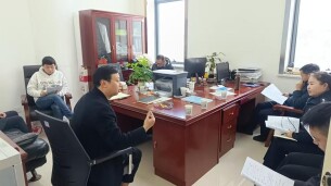 “结离婚一件事”联办，高效服务为幸福加码