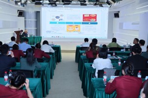 见学湖湘⑩|首堂文化通识课：融合与锐变 彰显湘菜文化生命力