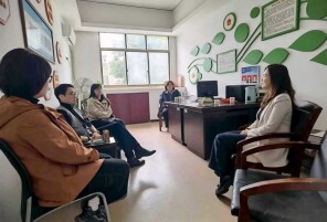 天心区青园街道：深化“人大代表+”机制 代表履职“六员”显担当