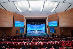 加入“生物安全守护同行者”行列！2026年《生物安全法》进高校宣传活动启动