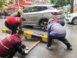 从“各说各话”到“有商有量”，雨花这个社区“议”成了幸福圈