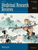 湖南中医药大学药学院科研团队在国际权威期刊发表封面文章