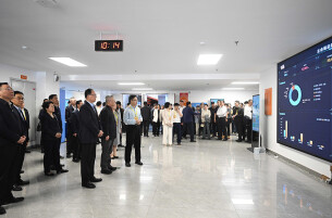 “智汇潇湘 才聚湖南”2026年行动在长沙启动 沈晓明宣布行动启动 毛伟明讲话