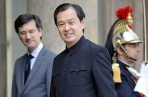 “国宝即将大批回归”？前驻法大使说：这更是一场跨越代际的接力
