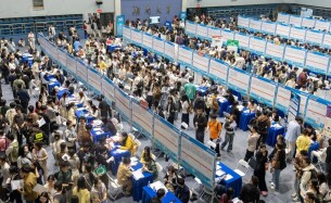 湘伴丨湖南揽才再出发：不拼场面，拼“颗粒度”！