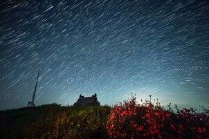昌山：白天的美还只是序章，夜与晨才是绝唱