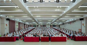 书香吉联 阅见未来——2026年世界读书日暨吉联教育共同体诗词大会圆满举行