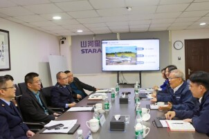 株洲税务：税惠赋能添动力 合规经营促腾飞