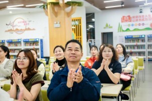 湘江新区体育教师匹克球研训赛共同体推进会顺利召开
