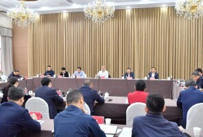 【“321”机制大抓落实年】第55期：张家界市委书记刘革安专题调度全市民生领域信访问题集中治理工作