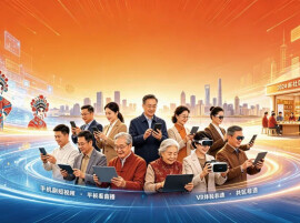 新时代大众文化：数智时代文化“人民性”新气象