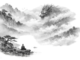 以素为绚追梦远