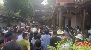 这座藏身山野的大观园，悄然引爆乡村文旅热——看溪上美术馆如何从网红到长红（中）
