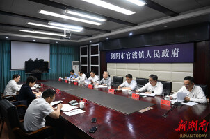 沈晓明现场督导浏阳烟花厂爆炸事故处置并检查烟花爆竹产业风险隐患排查整治工作