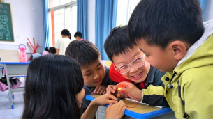 教育强省调研行丨守护每一种成长 成全每一份热爱——娄底市娄星区“健康·全面·个性”育人改革观察