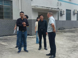 洞口县卫健局开展安全生产问题——隐患大排查筑牢全县卫健系统安全防线