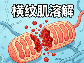 吃货小心！有人贪吃小龙虾后，肌肉竟“化”了……