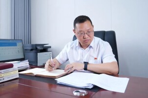 最美信访干部 | 夏军：最是人间烟火气