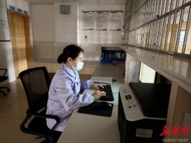 一句话夜班守护语录｜⑲每一次核对都是为不负患者信任
