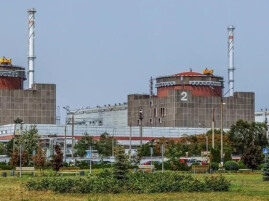 国际新闻早知道丨黎以在美国举行新一轮谈判 乌称遭冲突以来俄最大规模空袭