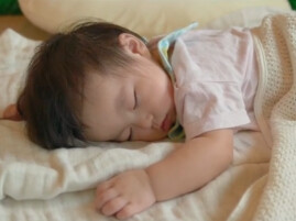 今日科普｜孩子要不要午睡，午睡会不会影响夜间睡眠？