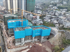 住建部等五部门：深入推进建设项目联合验收“一件事”