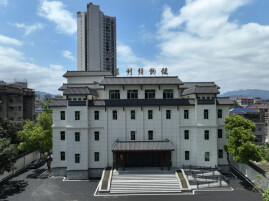 紧急通知：慈利博物馆“出逃”人民广场！带上你爱的人，赴一场跨越20万年的约会