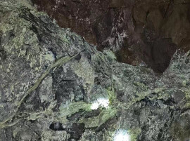 找矿、增气、储氢新突破！我国“宝藏”频出底气足