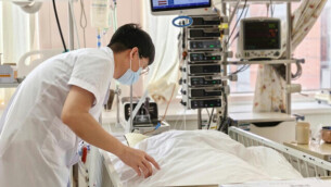 湘雅医院PICU进修医生第50次无偿献血，为危重患儿点亮生命希望