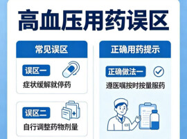 望周知！血压正常也不能擅自停药